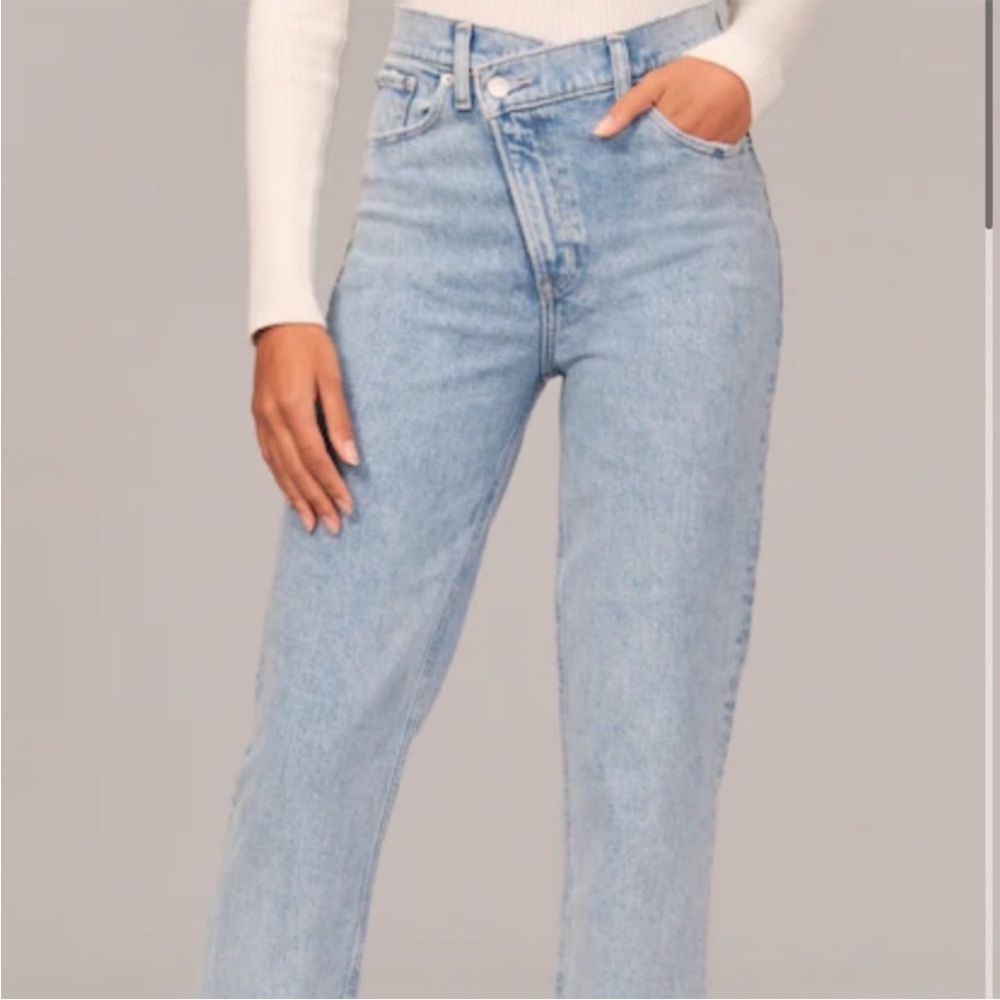 90's ultra high rise XS